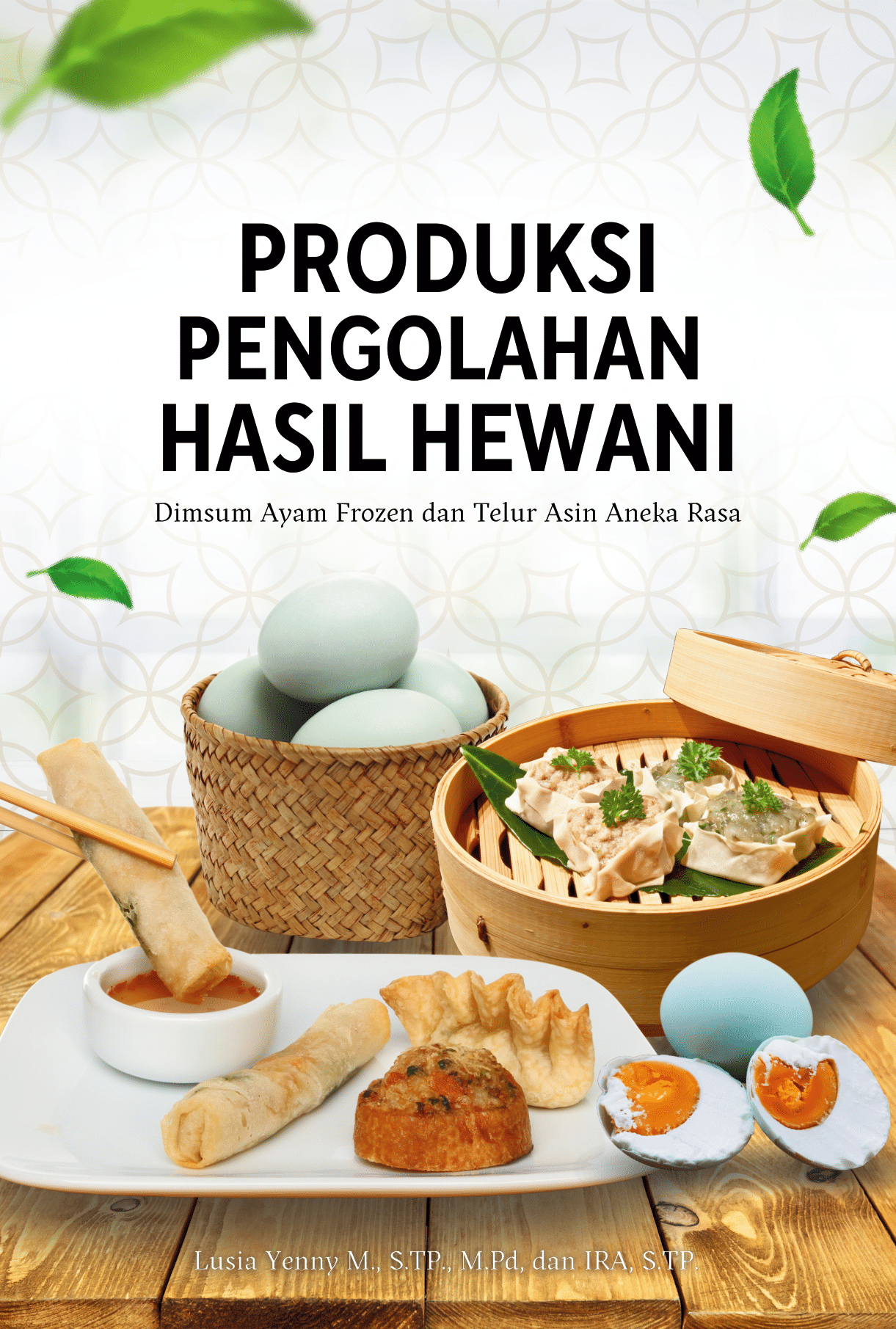 Sampul Buku